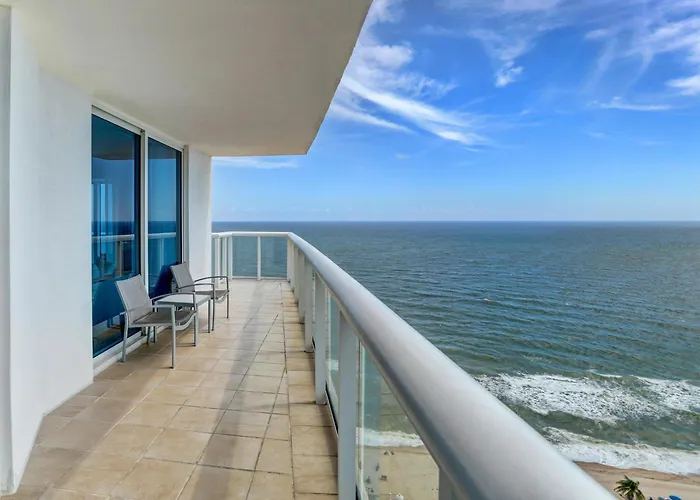 Beach House Fort Lauderdale, A Hilton Resort