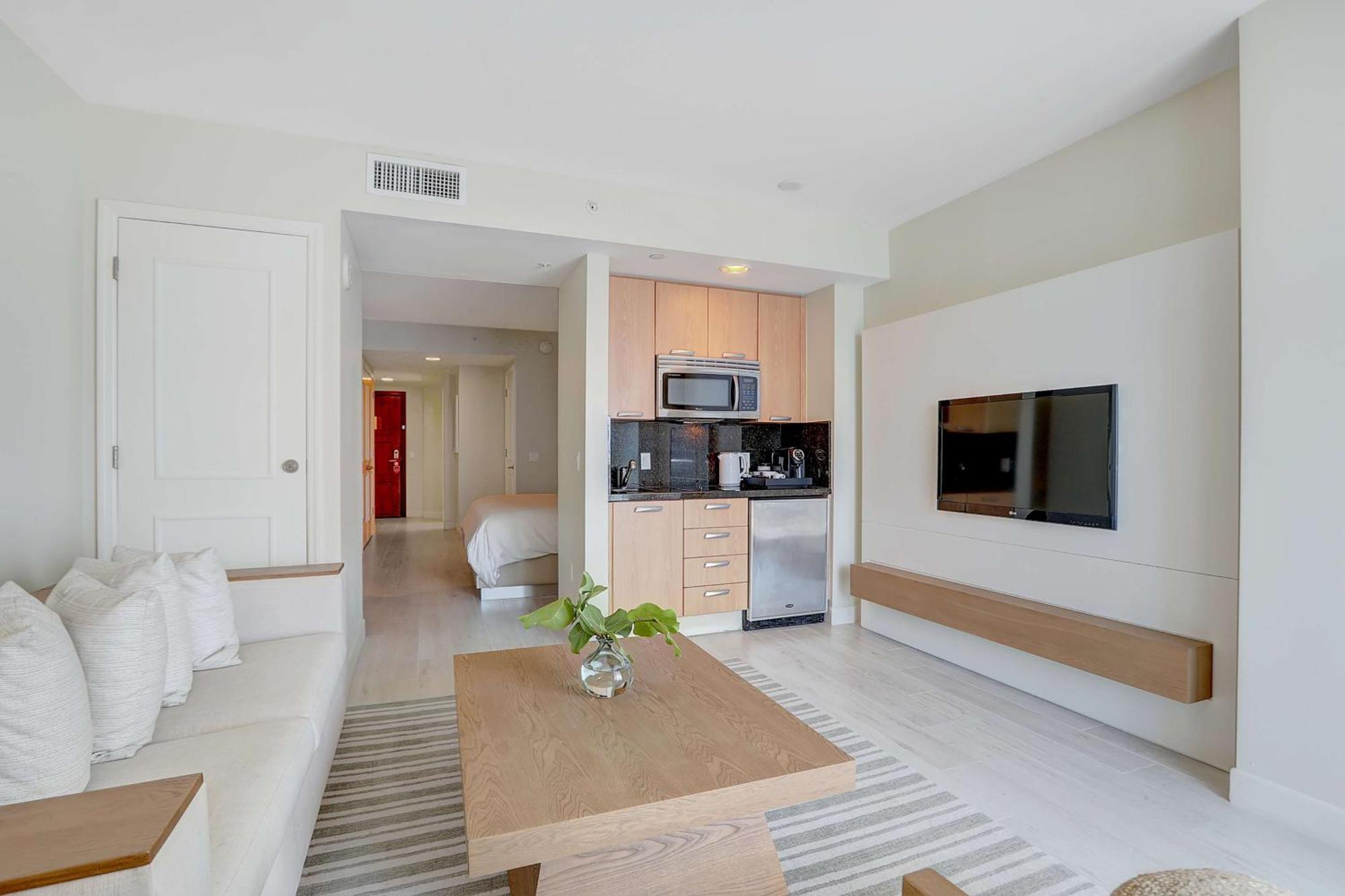 House Lauderdale, A Hilton Station touristique