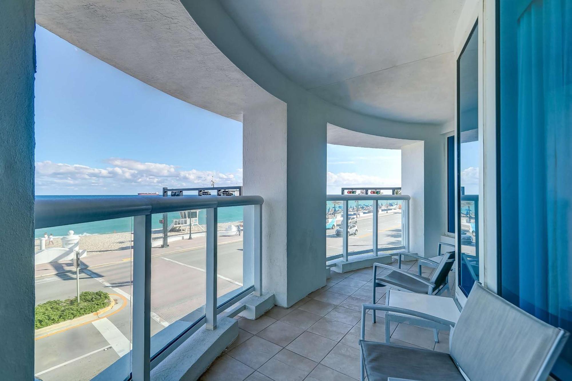 Resort Hilton Beach Fort Lauderdale