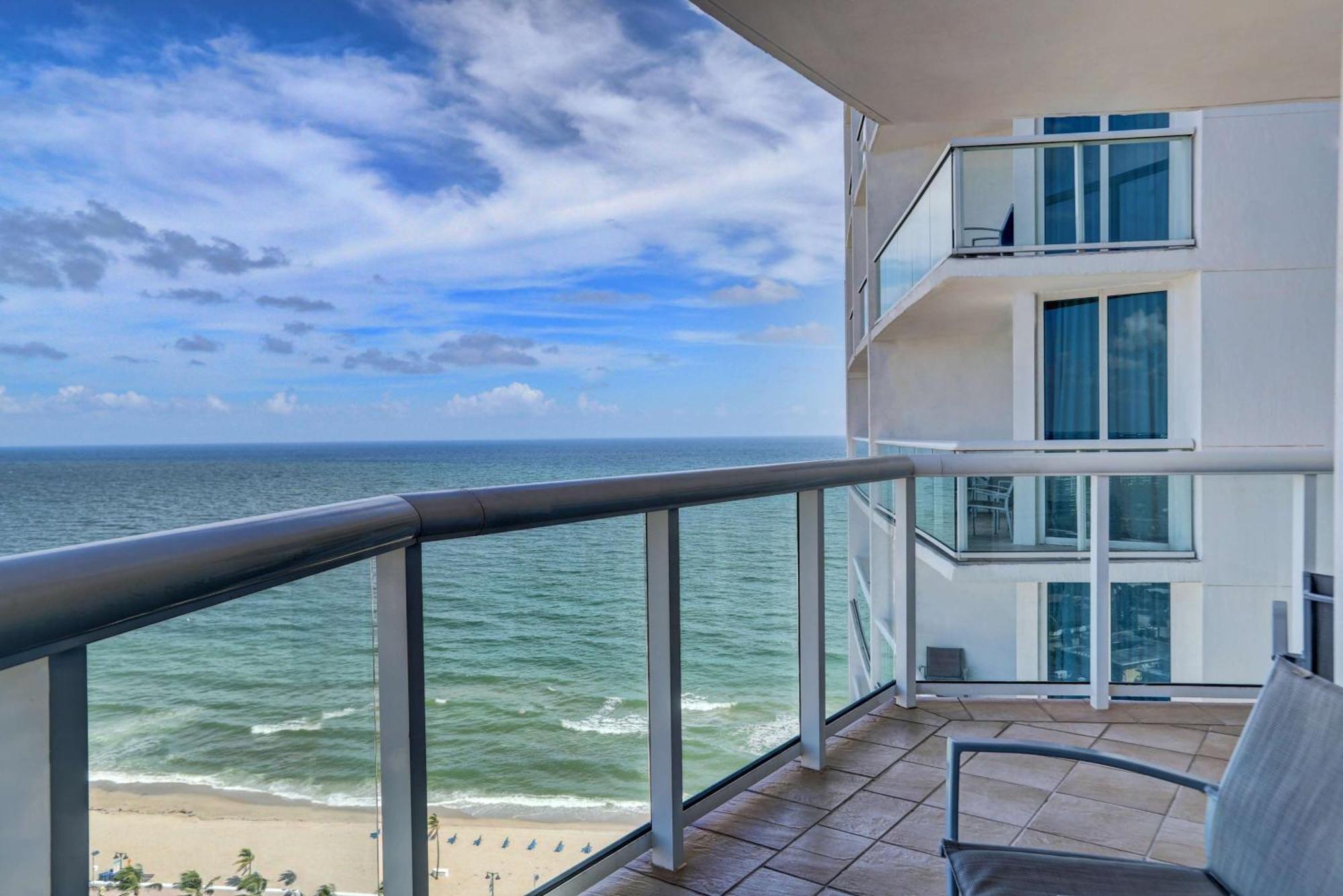 House Lauderdale, A Hilton Station touristique 4*