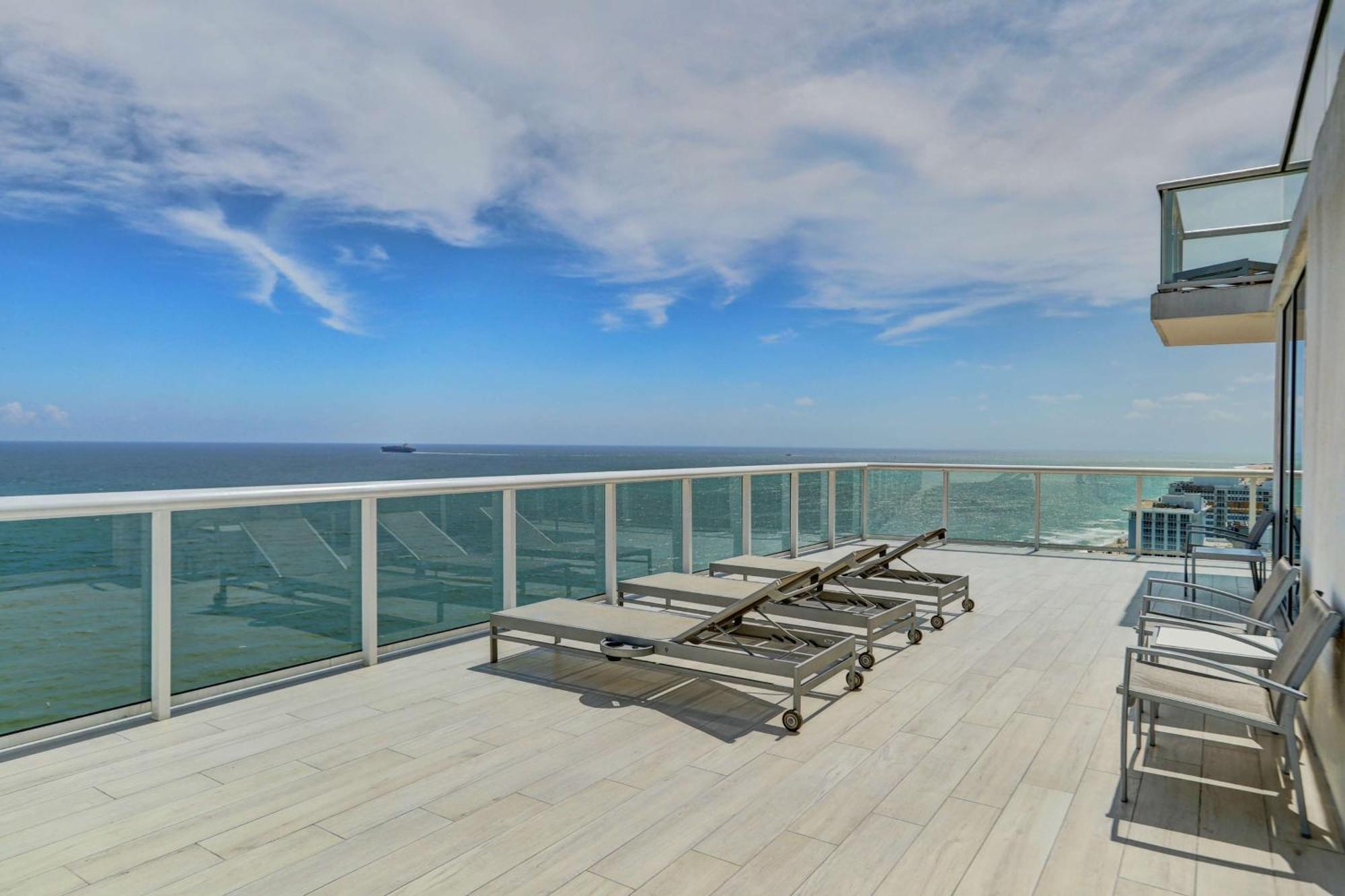 Station touristique House Lauderdale, A Hilton 4*
