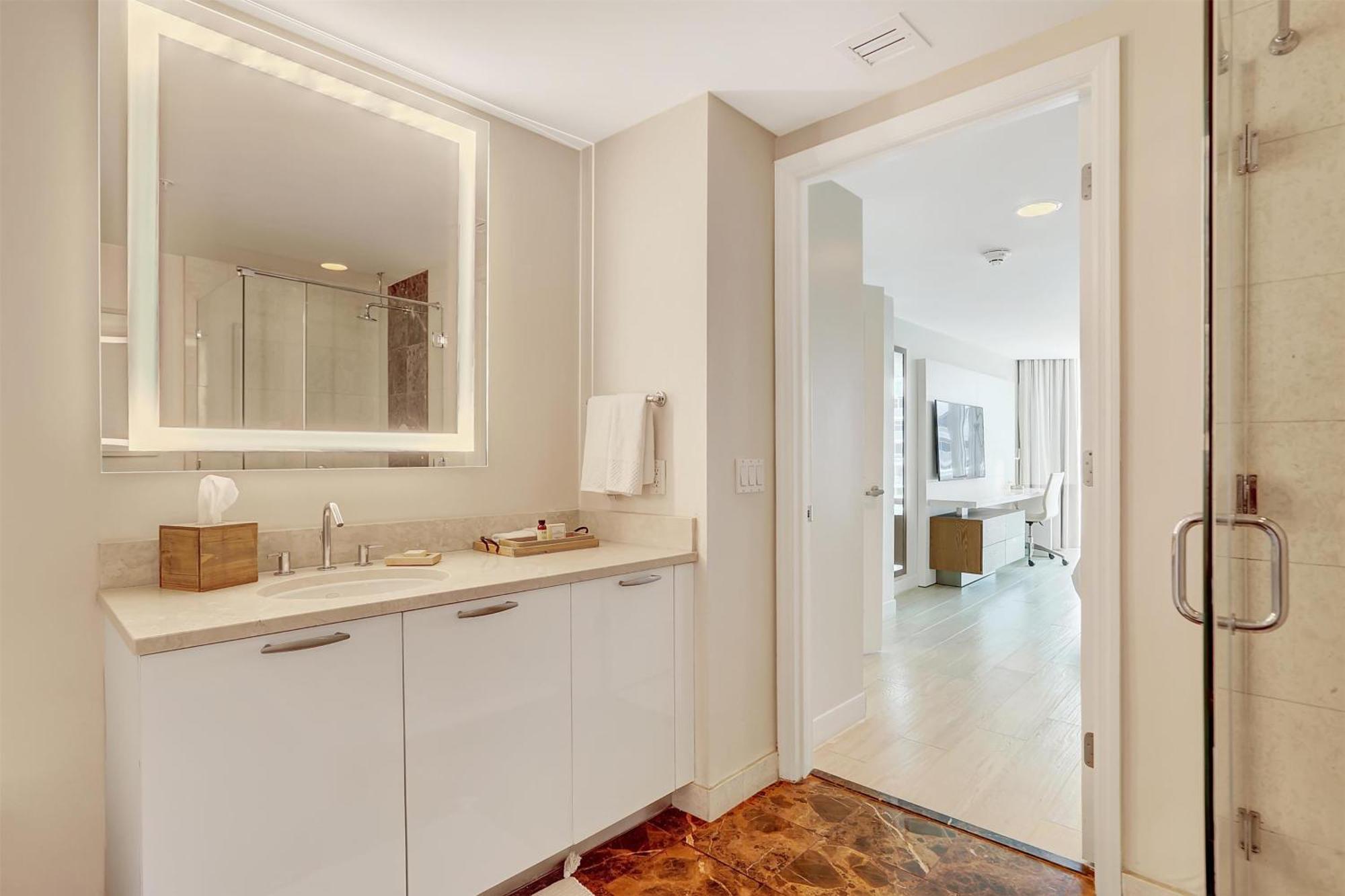 House Lauderdale, A Hilton 4*