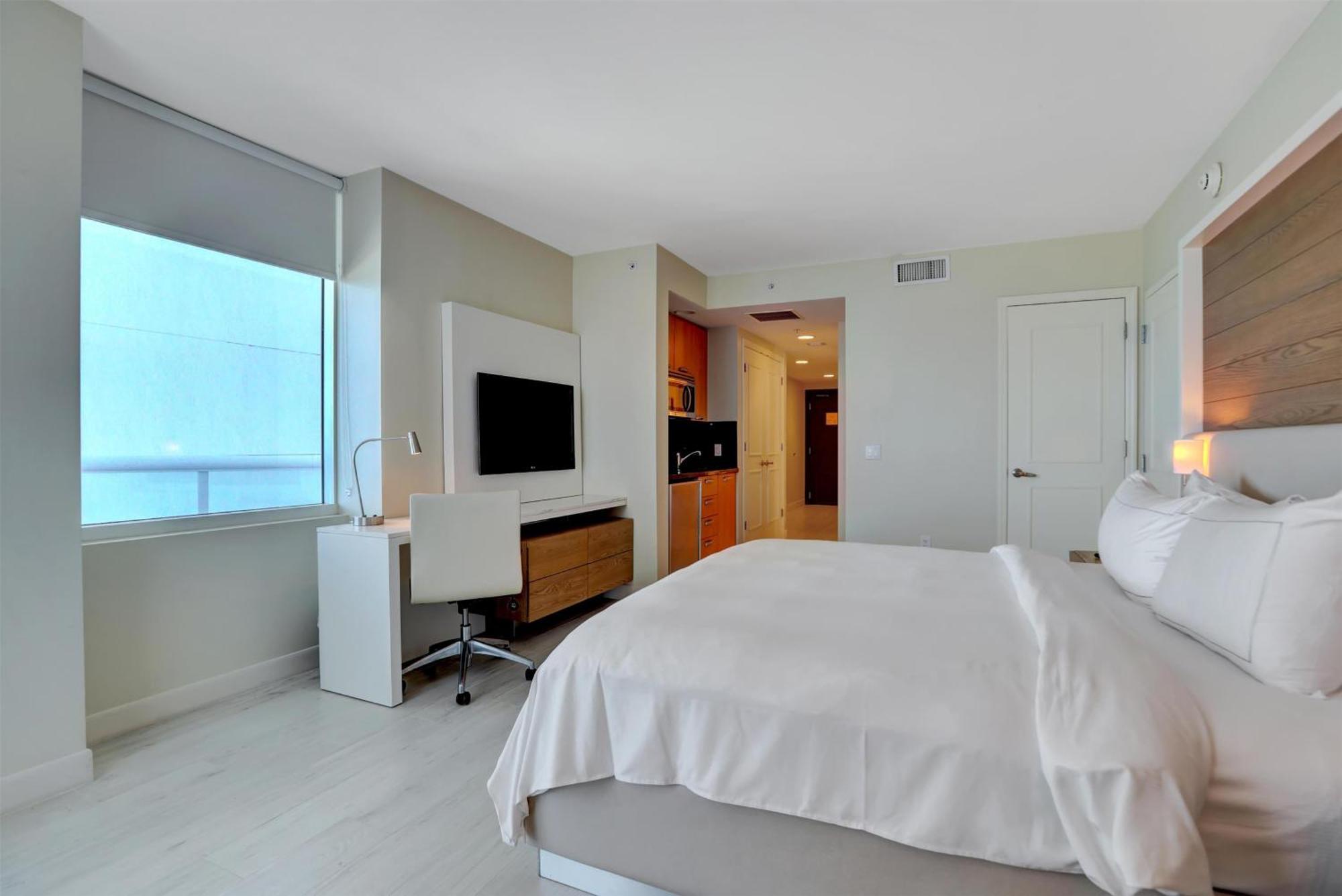 House Lauderdale, A Hilton 4*