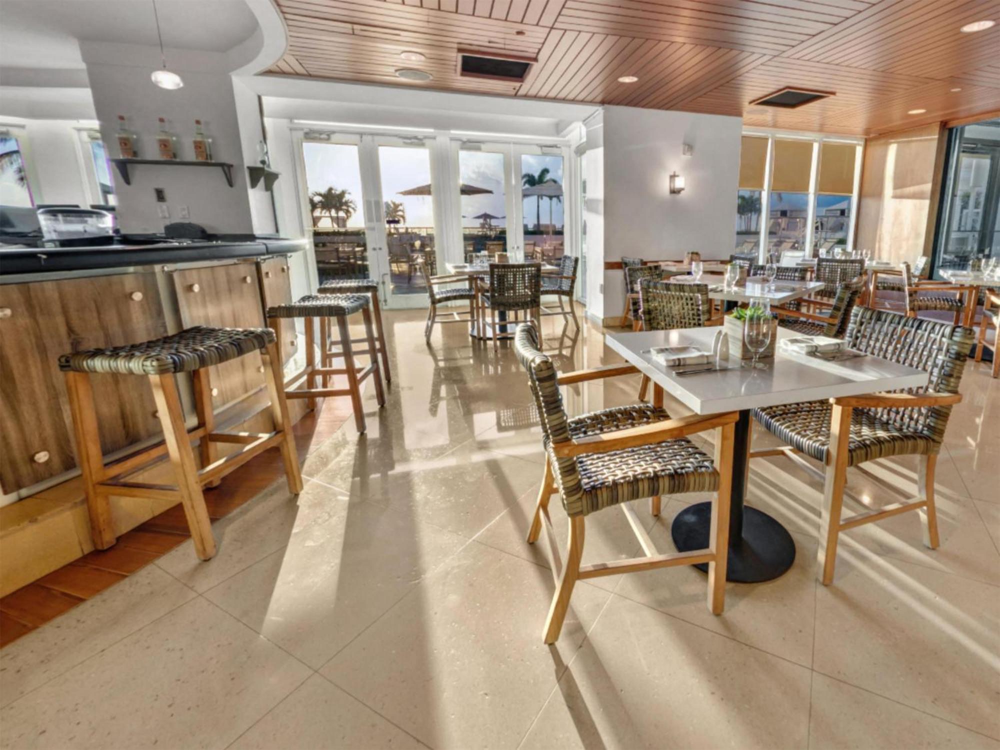 House Lauderdale, A Hilton Resort 4*