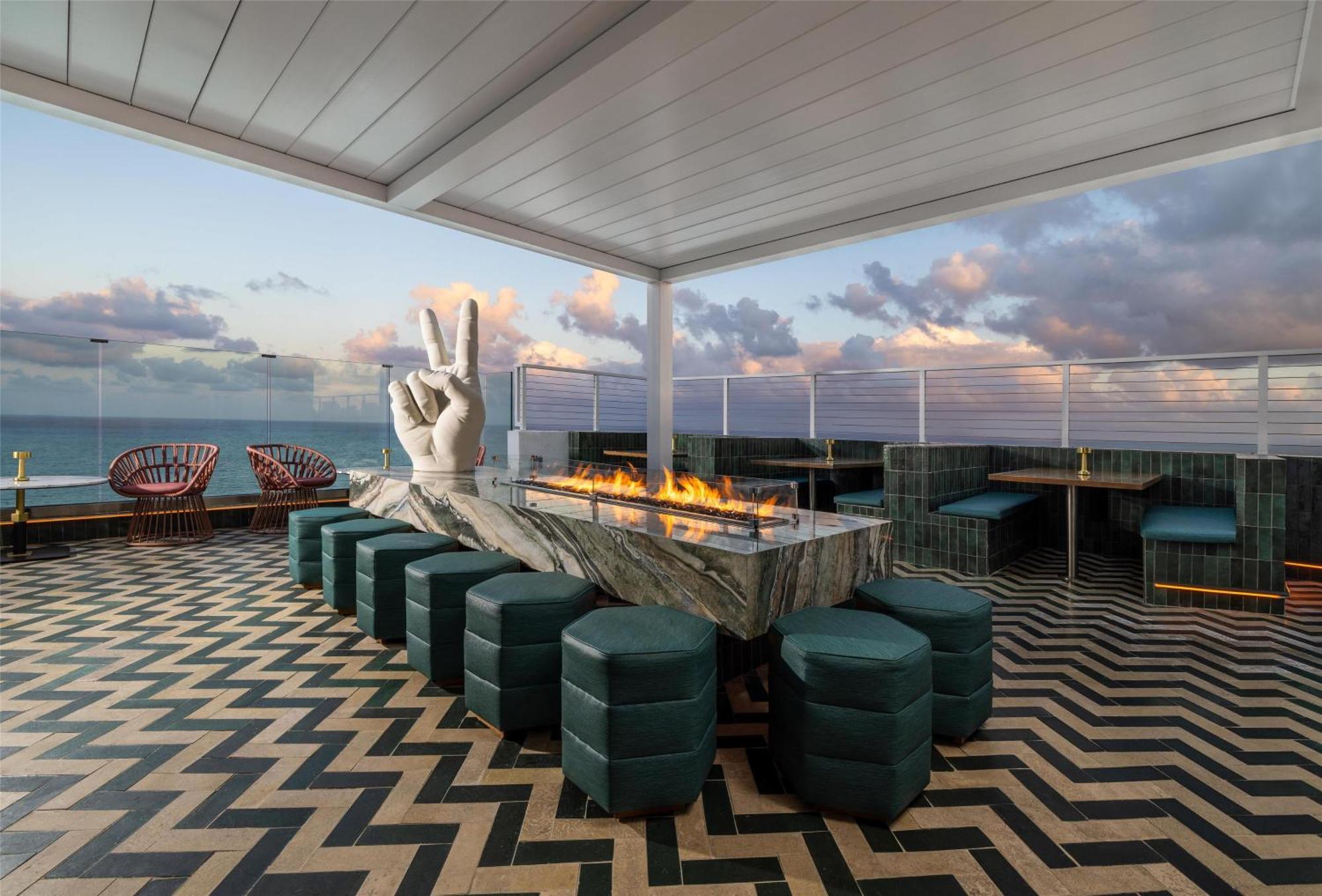 House Lauderdale, A Hilton 4*