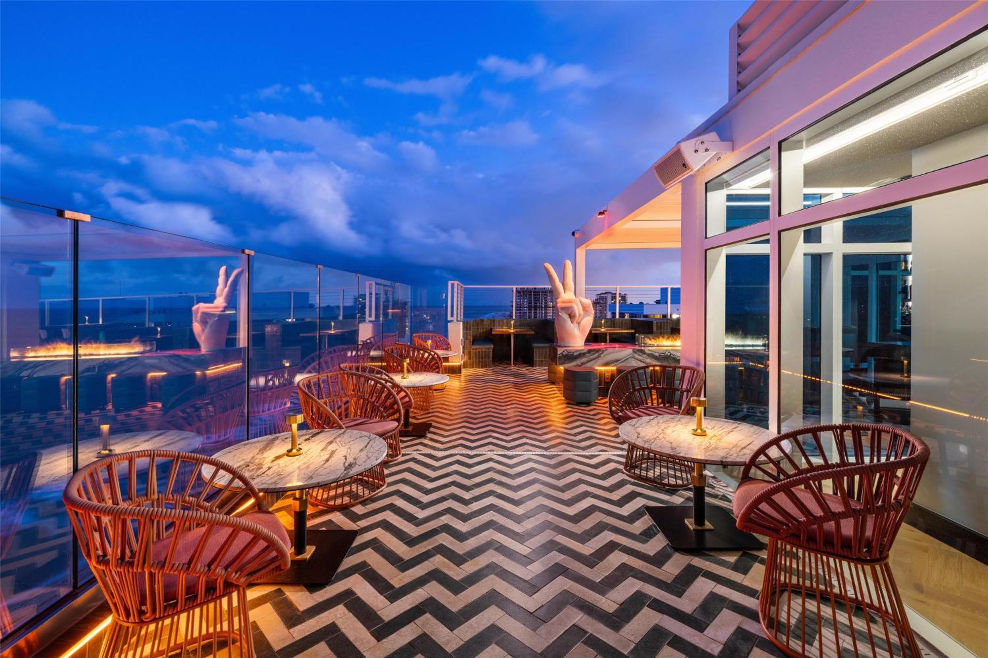 House Lauderdale, A Hilton Resort Fort Lauderdale